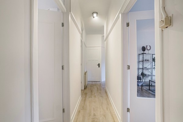 Medium property photo - Monstersestraat, 2512 PA Den Haag